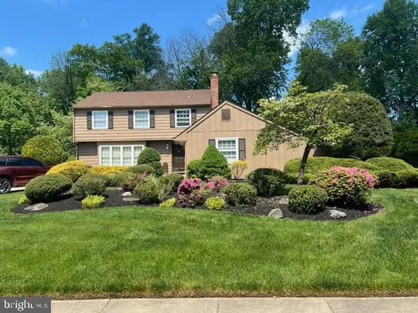 1009 Rymill Run, Cherry Hill, NJ 08003