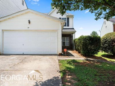 58 Berkeley Pl, Cartersville, GA, 30121