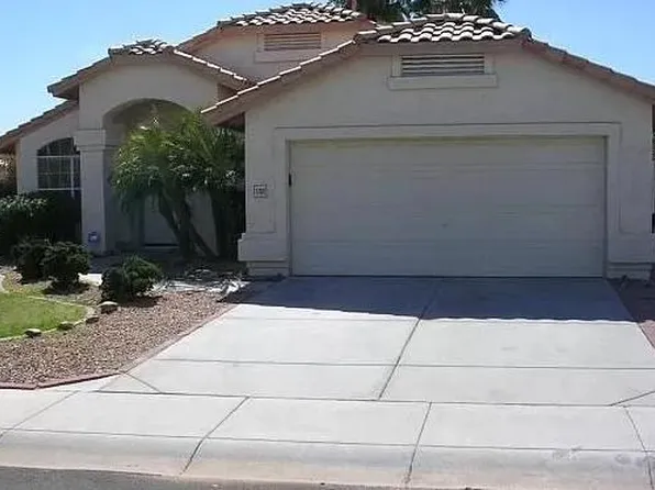 1289 W Maria Ln, Tempe, AZ 85284