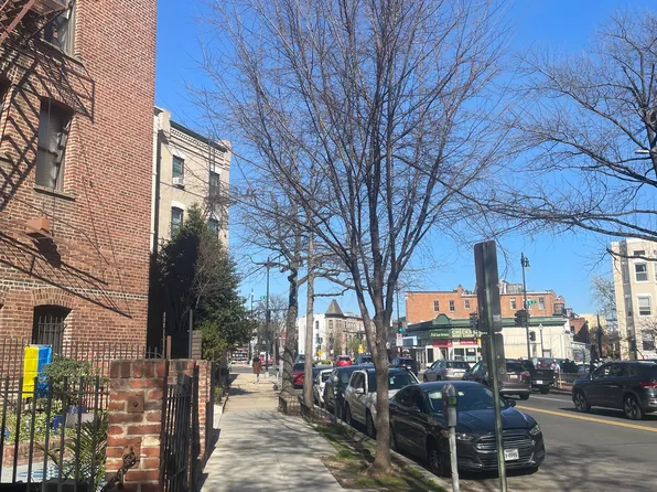 1818 Vernon St NW, Washington, DC