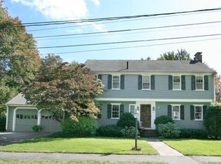 28 Blacksmith Dr, Needham, MA 02492