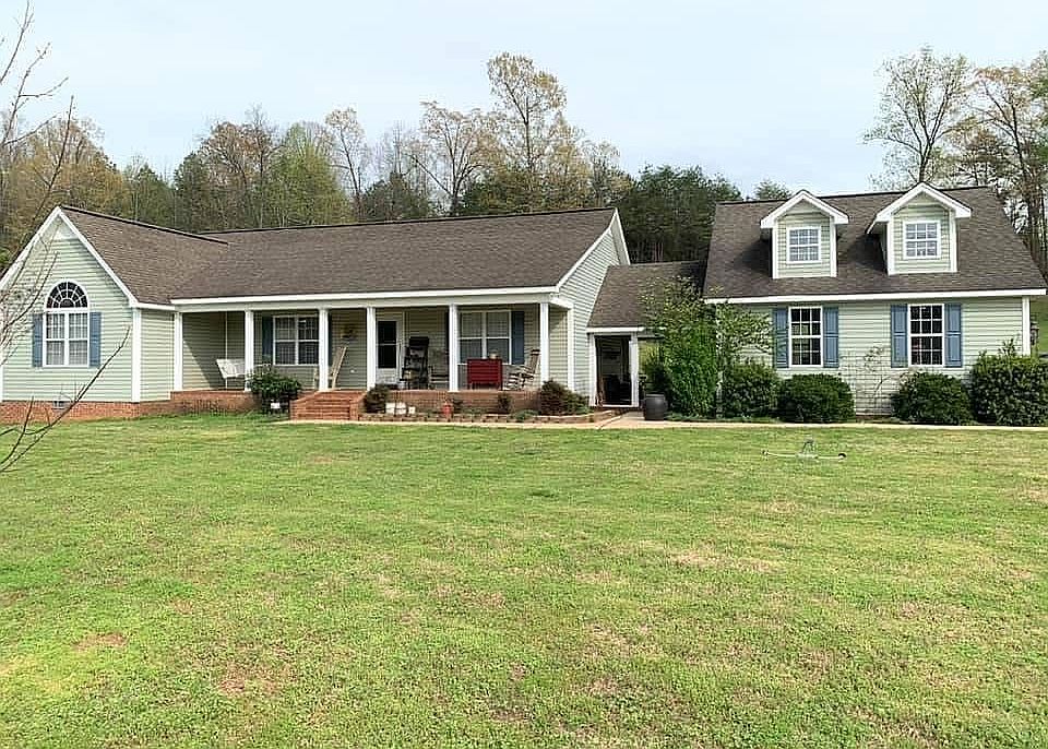 House for sale by owner