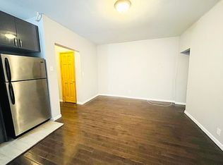 830 W 177th St #D, New York, NY 10033