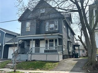 59 Laser St, Rochester, NY 14621
