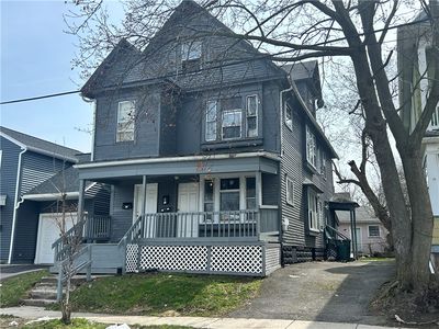 59 Laser St, Rochester, NY, 14621