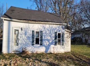 10003 Market St, Brookville, IN 47012