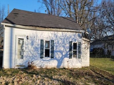 10003 Market St, Brookville, IN, 47012