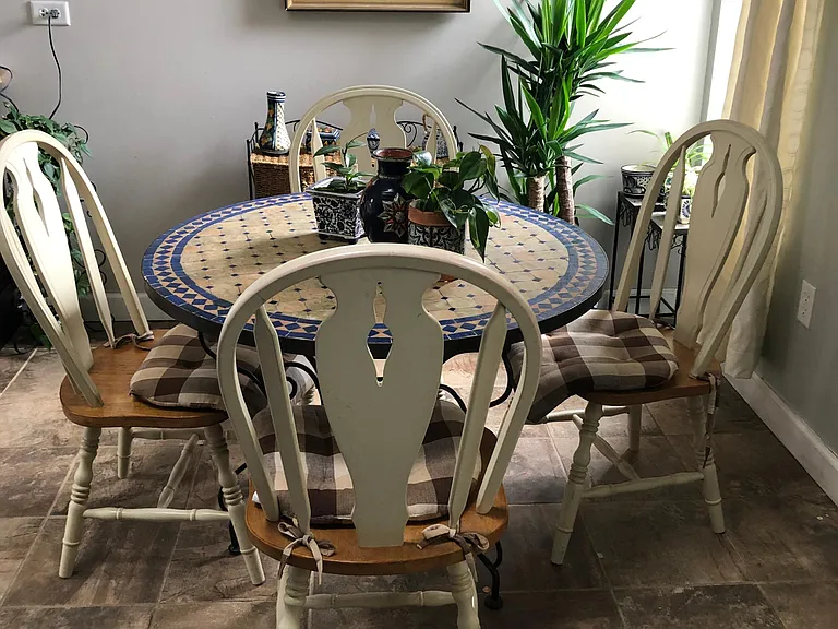 1527 W 18th Pl #COACH HOUSE — Photo 7