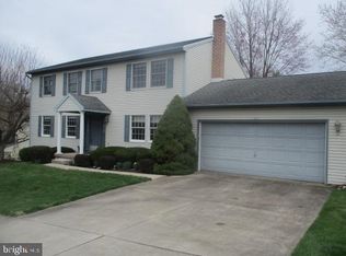 3503 Stockwood St, Mechanicsburg, PA 17050