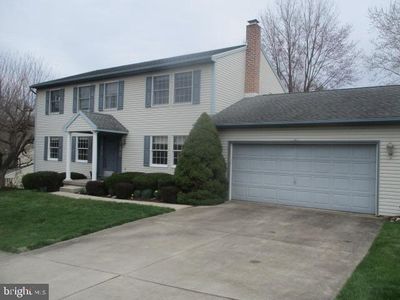 3503 Stockwood St, Mechanicsburg, PA, 17050