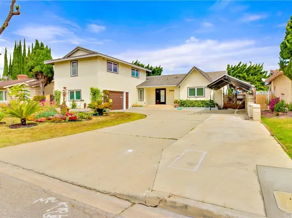 9351 Vons Dr, Garden Grove, CA 92841