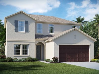 9173 Olmo Ct, Davenport, FL, 33897