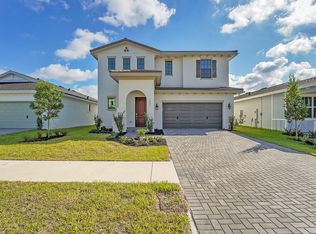 1641 Wandering Willow Way, Loxahatchee, FL 33470