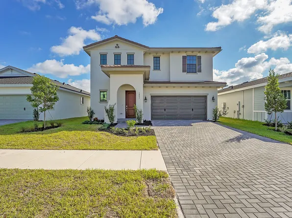 1641 Wandering Willow Way, Loxahatchee, FL 33470