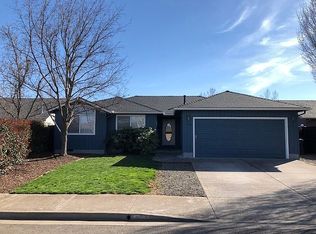 1349 Kaye St, Medford, OR 97501