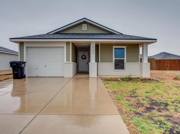 3003 Aberdeen Ave, Wolfforth, TX 79382