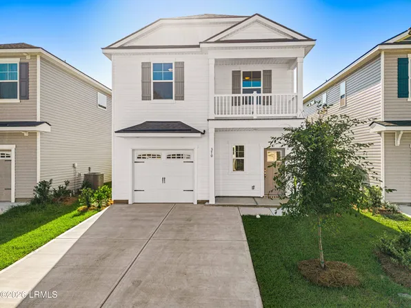 370 Conifer Street, Hardeeville, SC 29927
