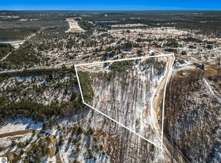 1041 Fleet Hill Rd, Mancelona, MI 49659