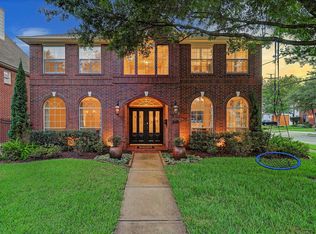 4235 Swarthmore St, Houston, TX 77005