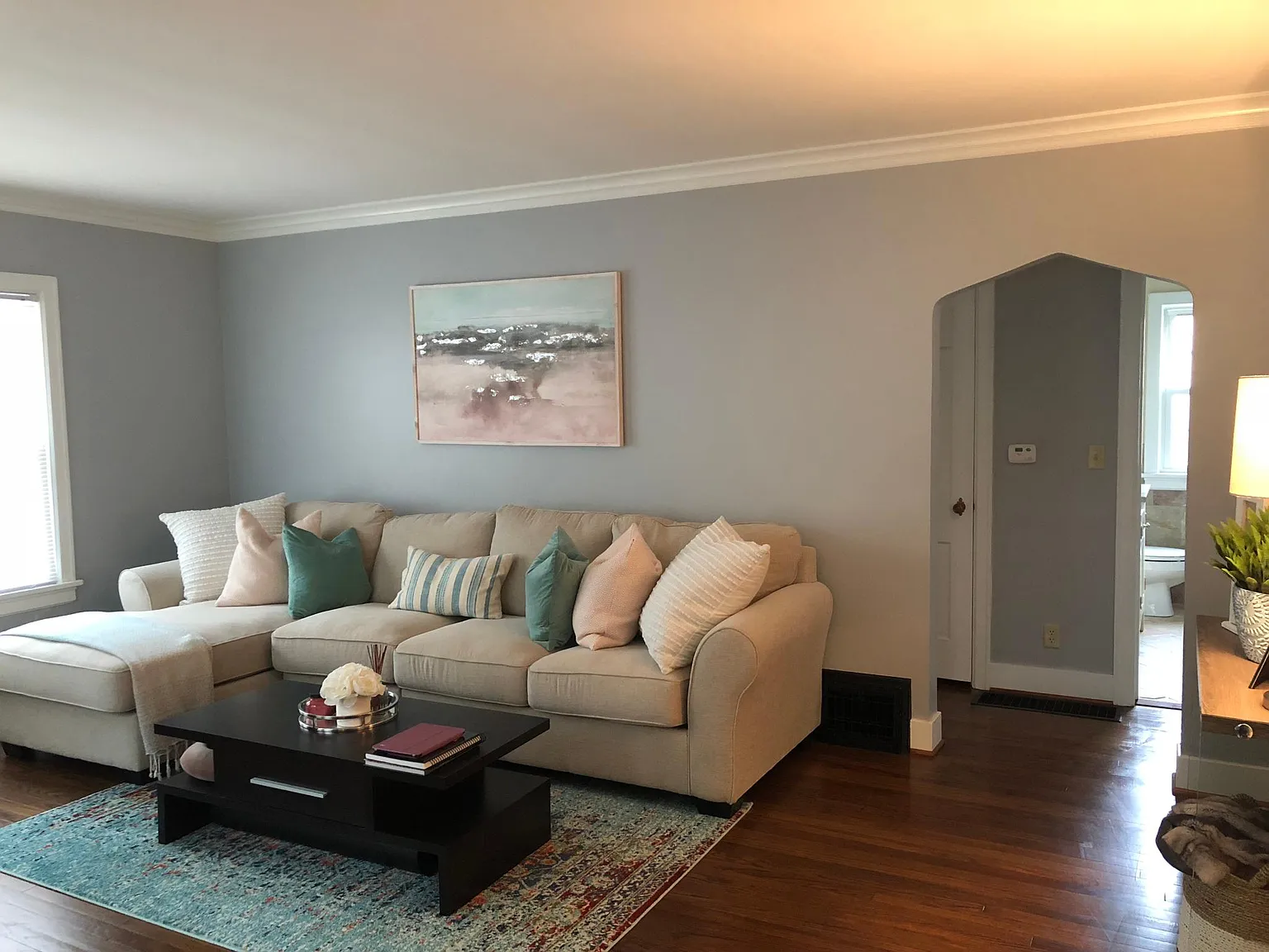 2 bed, 1230 sqft, $1,400 — Photo 4