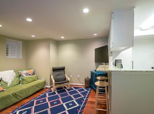 1001 New Hampshire Ave NW #Id427p, Washington, DC 20037