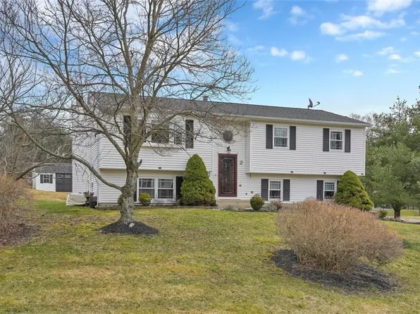 2 Seely Road, Chester, NY 10918