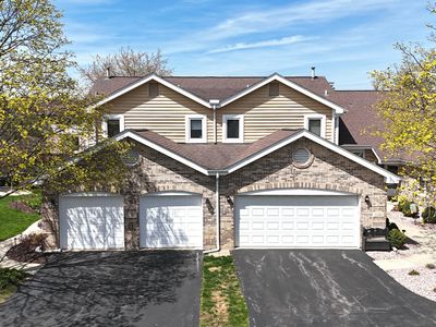 11366 Lakebrook Ct, Orland Park, IL, 60467