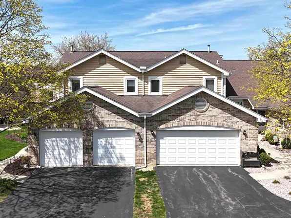 11366 Lakebrook Ct, Orland Park, IL 60467