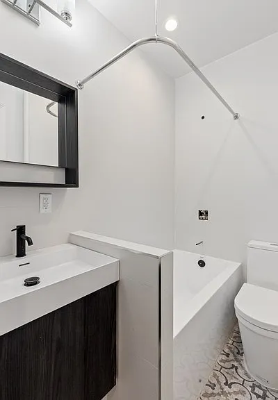 11 Carmine St #5C — Photo 6