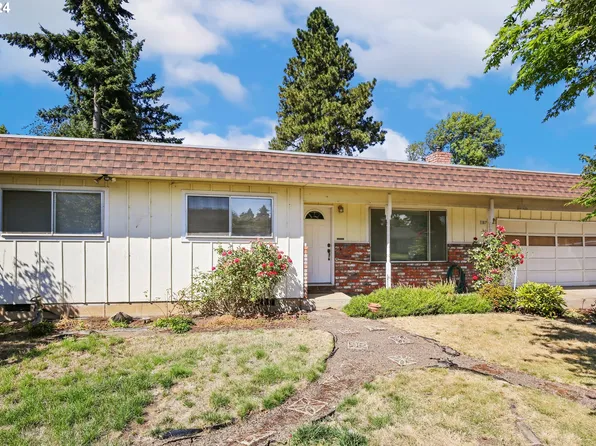 1187 Sanborn Ave, Eugene, OR 97404