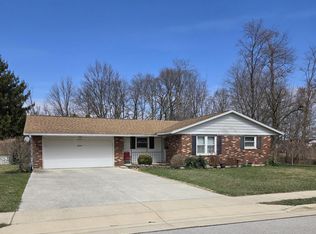424 E Front St, New Bremen, OH 45869