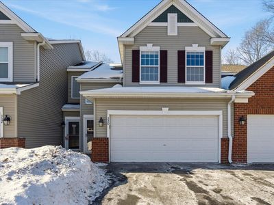 330 Heritage Trl, Circle Pines, MN, 55014