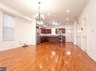 1911 17th St SE, Washington, DC 20020