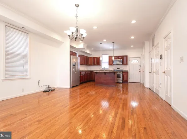 1911 17th St SE, Washington, DC 20020