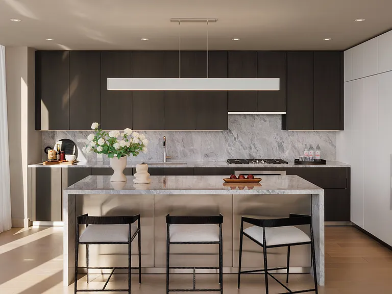 15 Hudson Yards #72B — Photo 6