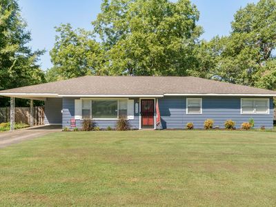 1410 Granvue Dr, Stuttgart, AR, 72160