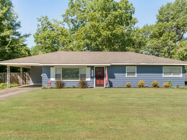 1410 Granvue Dr, Stuttgart, AR 72160