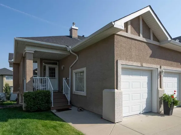 14 S Evercreek Bluffs Pl SW, Calgary, AB T2Y 4Z8