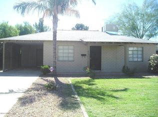 2149 W Clarendon Ave, Phoenix, AZ 85015