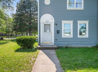 2129 Franklin Ave #2129, Toledo, OH 43620