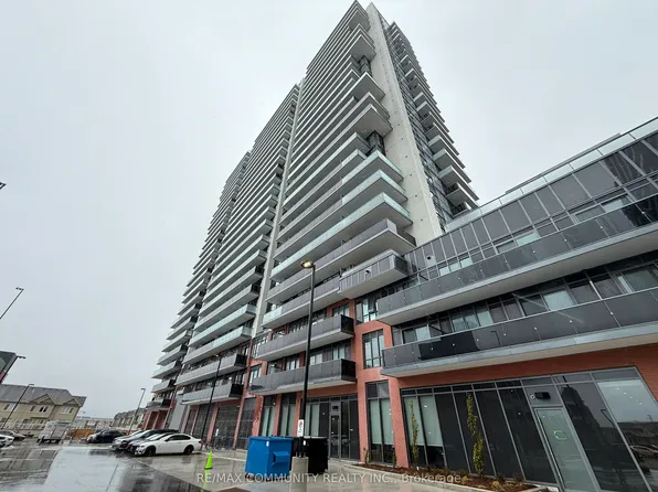 2545 Simcoe St N, Oshawa, ON