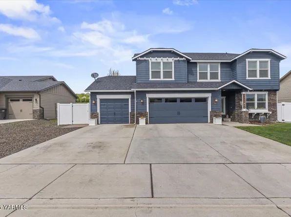 7803 Fremont Way, Yakima, WA 98908