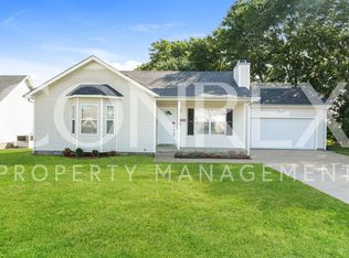 1290 Meredith Way, Clarksville, TN 37042