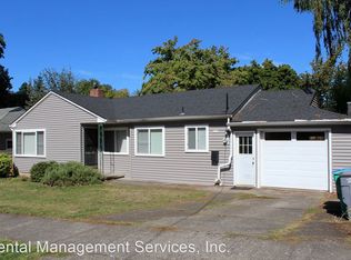 4157 SE Brooklyn St UNIT A, Portland, OR 97202