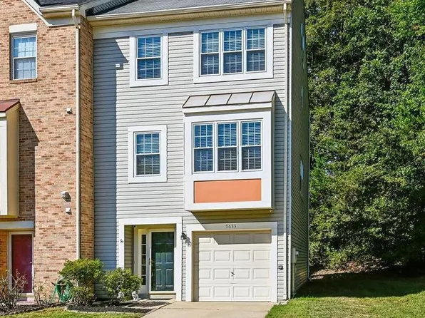 9633 Hadleigh Ct, Laurel, MD 20723