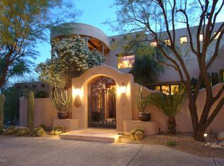 7200 E Desert Moon Loop, Tucson, AZ 85750