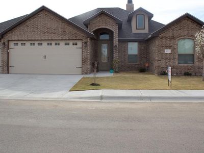 6113 Moroni St, Midland, TX, 79705
