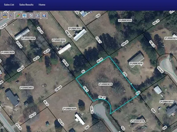 20 Inverness Ct, Sumter, SC 29154
