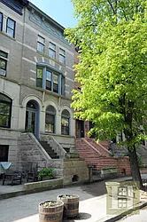 66 Midwood Street in Prospect Lefferts Gardens