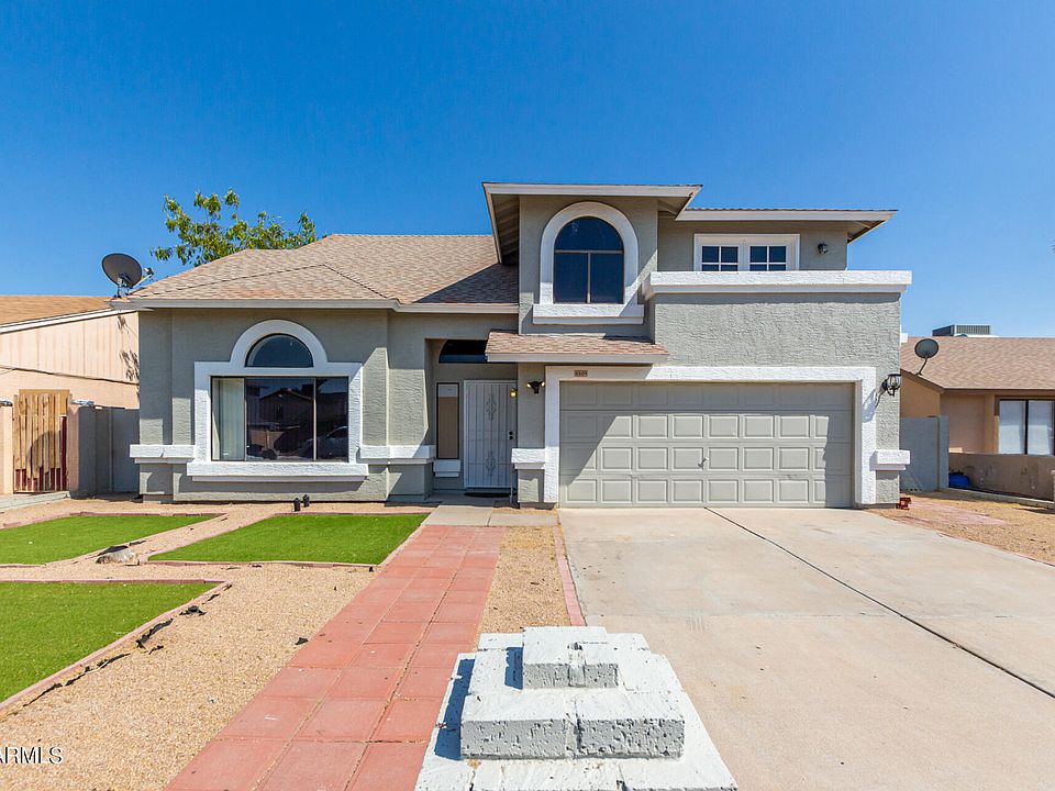 1st image of 8809 W WILSHIRE Drive